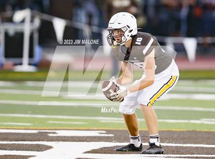 Thumbnail 2 in Valley Christian @ Saint Francis photogallery.