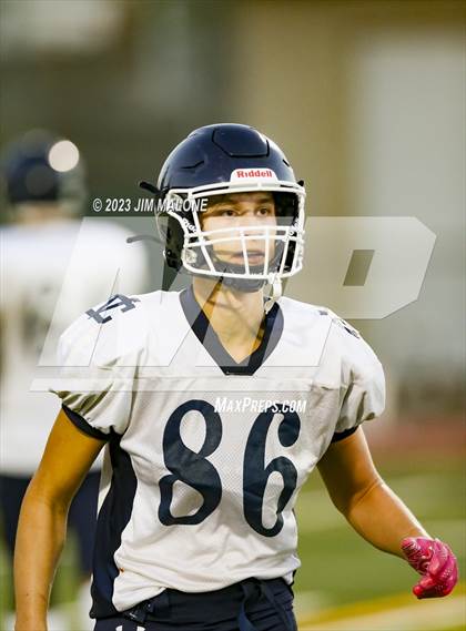 Thumbnail 3 in Valley Christian @ Saint Francis photogallery.
