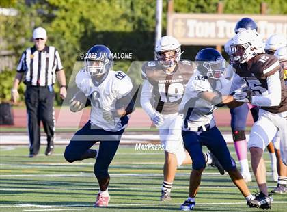 Thumbnail 3 in Valley Christian @ Saint Francis photogallery.