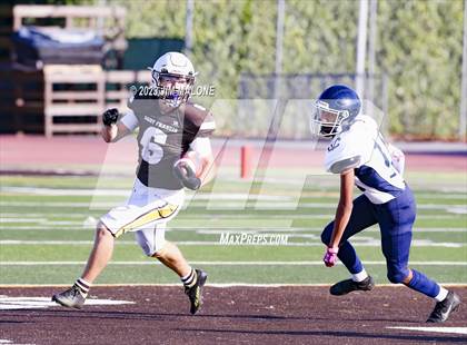Thumbnail 3 in Valley Christian @ Saint Francis photogallery.