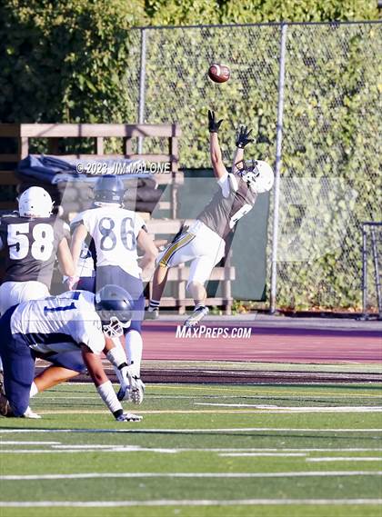 Thumbnail 3 in Valley Christian @ Saint Francis photogallery.