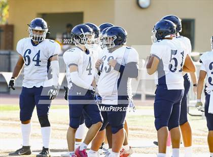 Thumbnail 3 in Valley Christian @ Saint Francis photogallery.