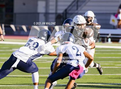 Thumbnail 3 in Valley Christian @ Saint Francis photogallery.