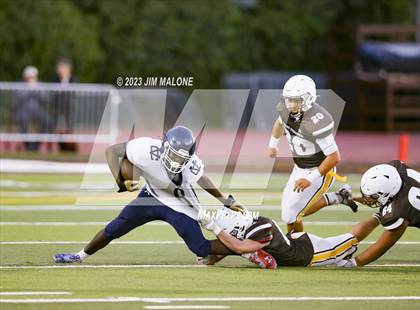 Thumbnail 1 in Valley Christian @ Saint Francis photogallery.