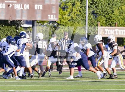 Thumbnail 3 in Valley Christian @ Saint Francis photogallery.