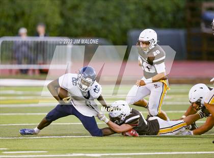 Thumbnail 2 in Valley Christian @ Saint Francis photogallery.