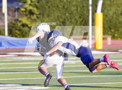 Thumbnail 2 in Valley Christian @ Saint Francis photogallery.