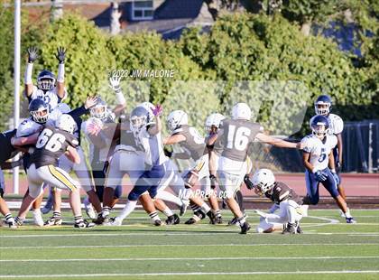 Thumbnail 2 in Valley Christian @ Saint Francis photogallery.