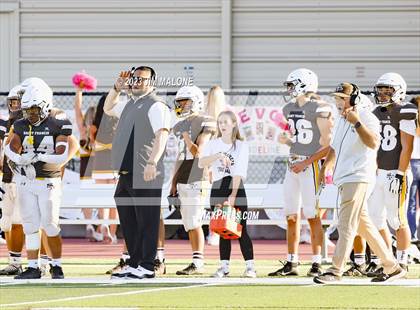 Thumbnail 3 in Valley Christian @ Saint Francis photogallery.