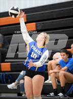 Photo from the gallery "Taylor vs Crystal River (Pink Blast Tournament at Spruce Creek)"