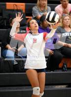 Photo from the gallery "Taylor vs Crystal River (Pink Blast Tournament at Spruce Creek)"