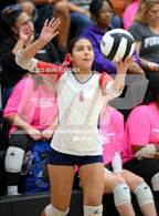 Photo from the gallery "Taylor vs Crystal River (Pink Blast Tournament at Spruce Creek)"