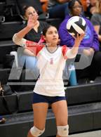 Photo from the gallery "Taylor vs Crystal River (Pink Blast Tournament at Spruce Creek)"