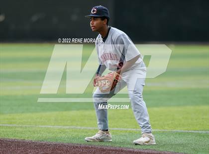 Thumbnail 3 in Chaminade vs St. Francis photogallery.