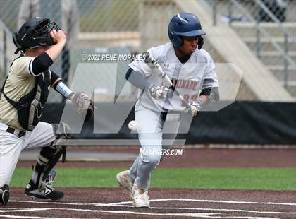 Thumbnail 2 in Chaminade vs St. Francis photogallery.