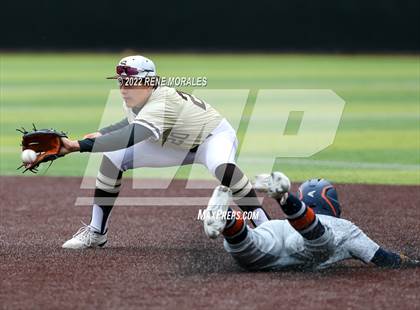 Thumbnail 3 in Chaminade vs St. Francis photogallery.