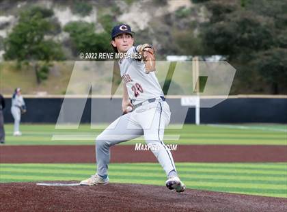 Thumbnail 3 in Chaminade vs St. Francis photogallery.