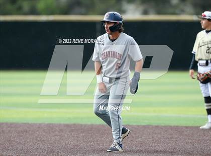 Thumbnail 3 in Chaminade vs St. Francis photogallery.