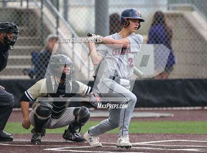 Thumbnail 2 in Chaminade vs St. Francis photogallery.
