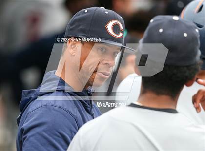 Thumbnail 2 in Chaminade vs St. Francis photogallery.