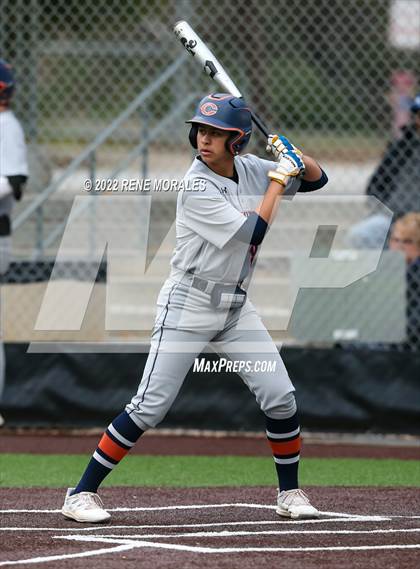 Thumbnail 3 in Chaminade vs St. Francis photogallery.
