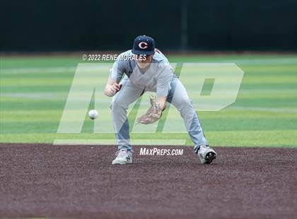 Thumbnail 3 in Chaminade vs St. Francis photogallery.