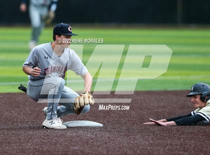 Thumbnail 3 in Chaminade vs St. Francis photogallery.