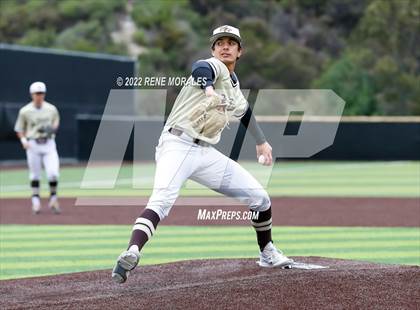 Thumbnail 1 in Chaminade vs St. Francis photogallery.