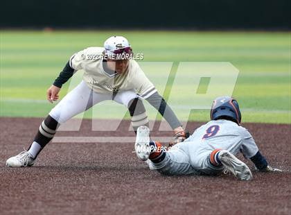 Thumbnail 3 in Chaminade vs St. Francis photogallery.