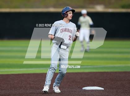 Thumbnail 3 in Chaminade vs St. Francis photogallery.