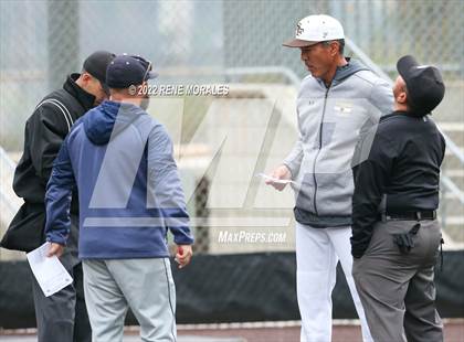 Thumbnail 1 in Chaminade vs St. Francis photogallery.
