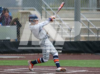 Thumbnail 2 in Chaminade vs St. Francis photogallery.