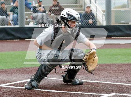 Thumbnail 3 in Chaminade vs St. Francis photogallery.