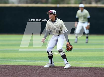 Thumbnail 1 in Chaminade vs St. Francis photogallery.