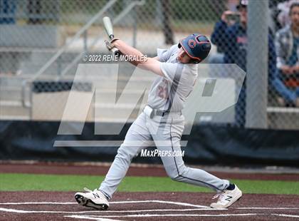 Thumbnail 3 in Chaminade vs St. Francis photogallery.