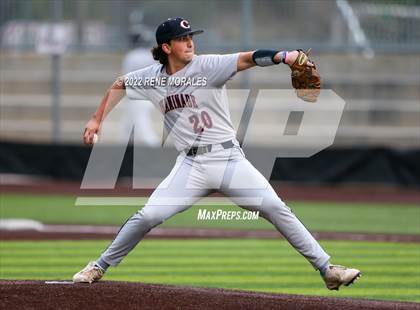 Thumbnail 1 in Chaminade vs St. Francis photogallery.