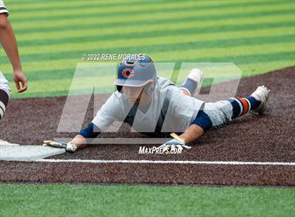 Thumbnail 3 in Chaminade vs St. Francis photogallery.