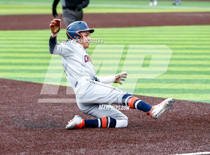 Thumbnail 3 in Chaminade vs St. Francis photogallery.