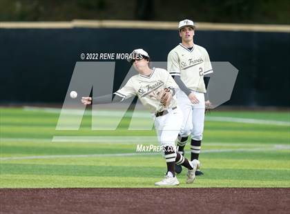 Thumbnail 3 in Chaminade vs St. Francis photogallery.