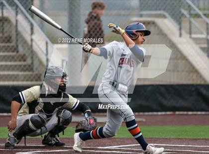 Thumbnail 2 in Chaminade vs St. Francis photogallery.