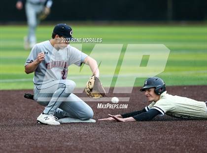 Thumbnail 1 in Chaminade vs St. Francis photogallery.