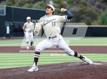 Thumbnail 3 in Chaminade vs St. Francis photogallery.