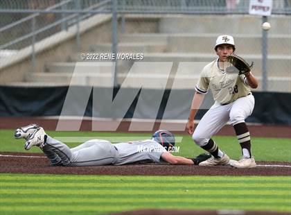 Thumbnail 3 in Chaminade vs St. Francis photogallery.