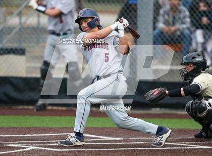 Thumbnail 3 in Chaminade vs St. Francis photogallery.