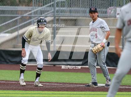 Thumbnail 2 in Chaminade vs St. Francis photogallery.