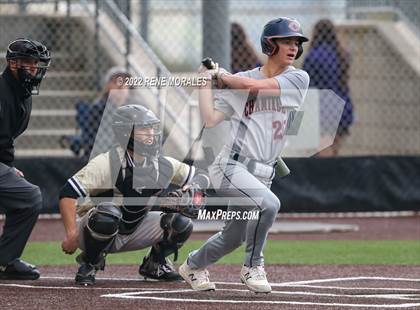 Thumbnail 3 in Chaminade vs St. Francis photogallery.