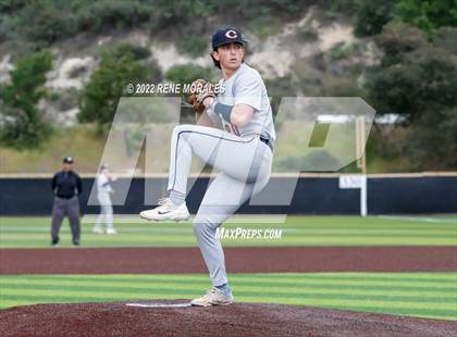 Thumbnail 1 in Chaminade vs St. Francis photogallery.