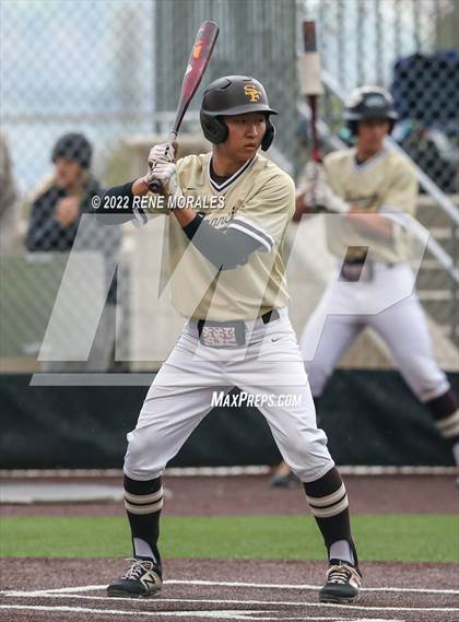 Thumbnail 2 in Chaminade vs St. Francis photogallery.