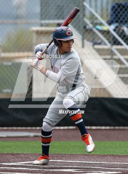 Thumbnail 2 in Chaminade vs St. Francis photogallery.