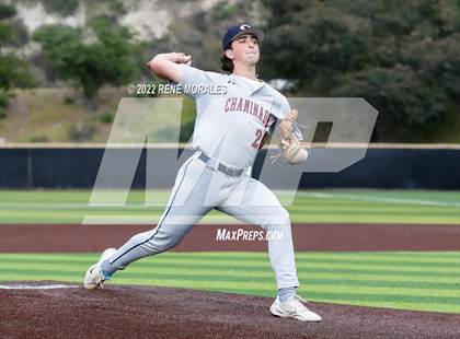 Thumbnail 3 in Chaminade vs St. Francis photogallery.